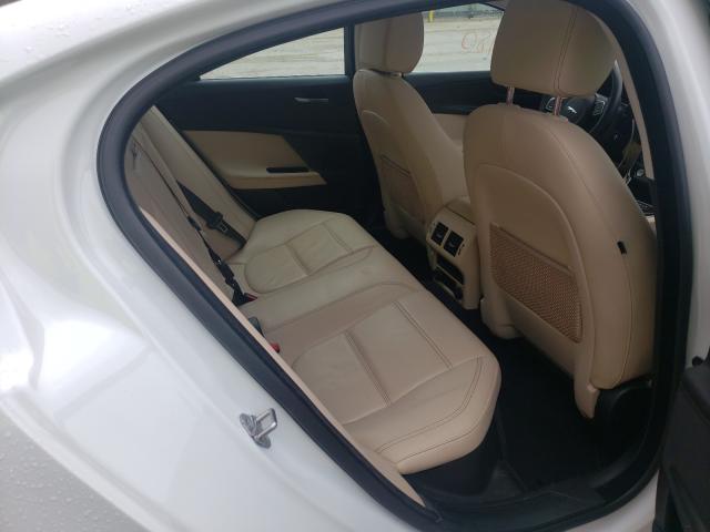 Photo 5 VIN: SAJAE4BG6HA962964 - JAGUAR XE PRESTIG 