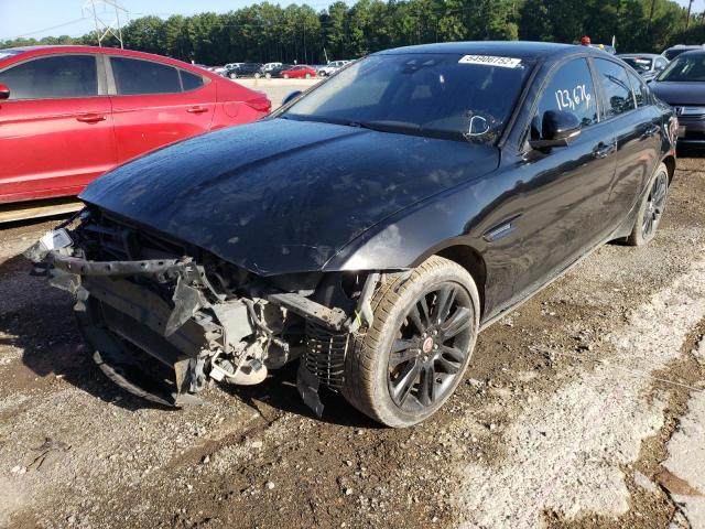 Photo 1 VIN: SAJAE4BG6HA965976 - JAGUAR XE PRESTIG 