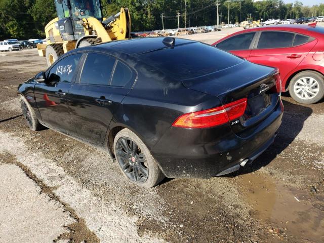 Photo 2 VIN: SAJAE4BG6HA965976 - JAGUAR XE PRESTIG 