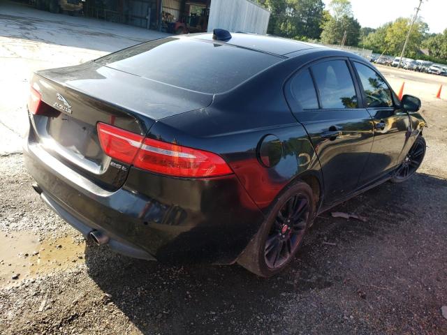 Photo 3 VIN: SAJAE4BG6HA965976 - JAGUAR XE PRESTIG 