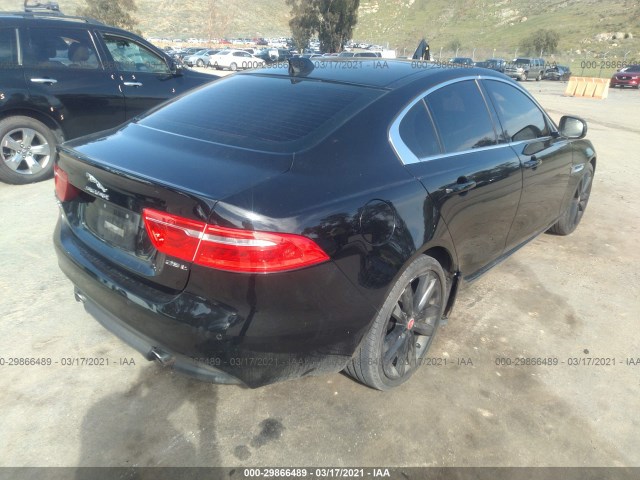 Photo 3 VIN: SAJAE4BG6HA969669 - JAGUAR XE 