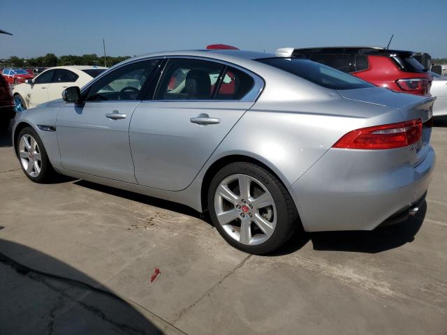 Photo 1 VIN: SAJAE4BG7HA947163 - JAGUAR XE PRESTIG 