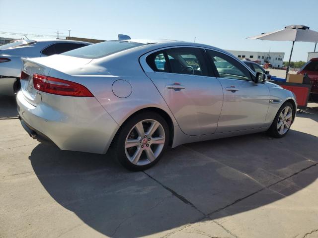 Photo 2 VIN: SAJAE4BG7HA947163 - JAGUAR XE PRESTIG 