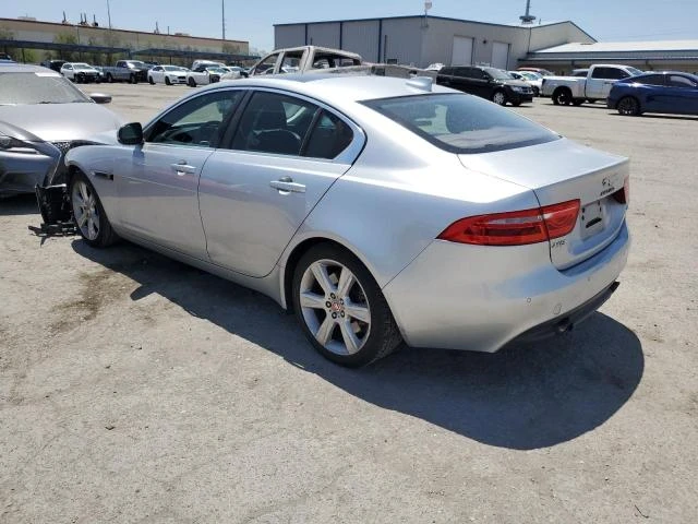 Photo 1 VIN: SAJAE4BG7HA959541 - JAGUAR XE PRESTIG 