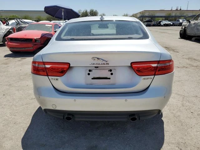 Photo 5 VIN: SAJAE4BG7HA959541 - JAGUAR XE PRESTIG 