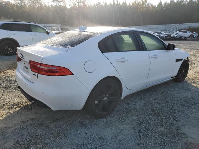 Photo 2 VIN: SAJAE4BG7HA964643 - JAGUAR XE PRESTIG 