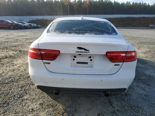 Photo 5 VIN: SAJAE4BG7HA964643 - JAGUAR XE PRESTIG 