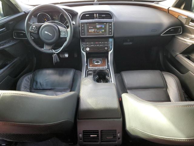 Photo 7 VIN: SAJAE4BG7HA964643 - JAGUAR XE PRESTIG 