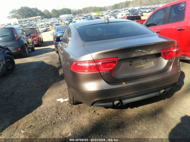 Photo 2 VIN: SAJAE4BG7HA969468 - JAGUAR XE 