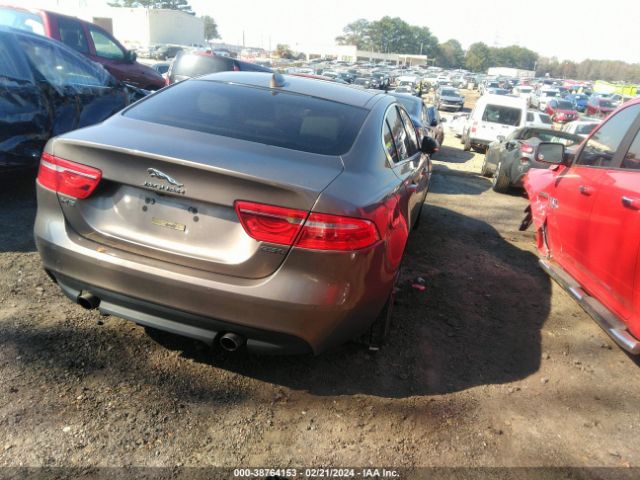 Photo 3 VIN: SAJAE4BG7HA969468 - JAGUAR XE 