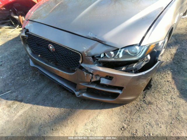 Photo 5 VIN: SAJAE4BG7HA969468 - JAGUAR XE 