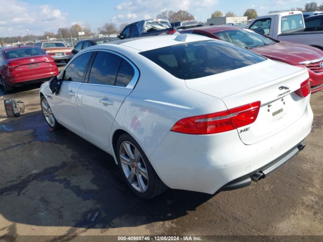 Photo 2 VIN: SAJAE4BG7HA971270 - JAGUAR XE 