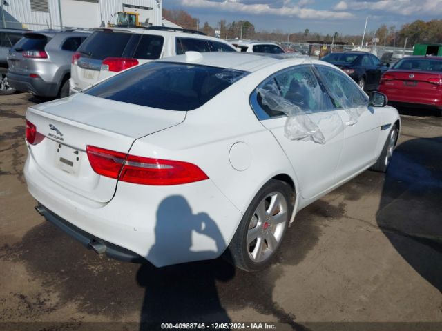 Photo 3 VIN: SAJAE4BG7HA971270 - JAGUAR XE 