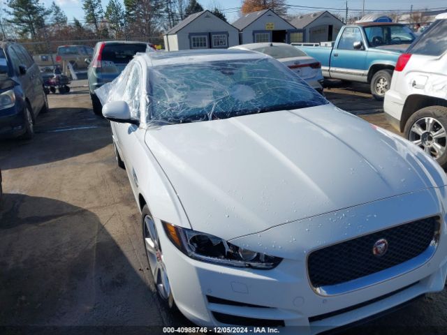 Photo 5 VIN: SAJAE4BG7HA971270 - JAGUAR XE 