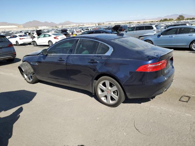 Photo 1 VIN: SAJAE4BG8HA952596 - JAGUAR XE PRESTIG 