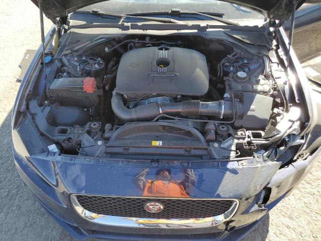 Photo 10 VIN: SAJAE4BG8HA952596 - JAGUAR XE PRESTIG 