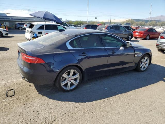 Photo 2 VIN: SAJAE4BG8HA952596 - JAGUAR XE PRESTIG 