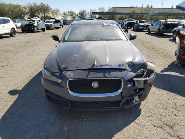 Photo 4 VIN: SAJAE4BG8HA952596 - JAGUAR XE PRESTIG 