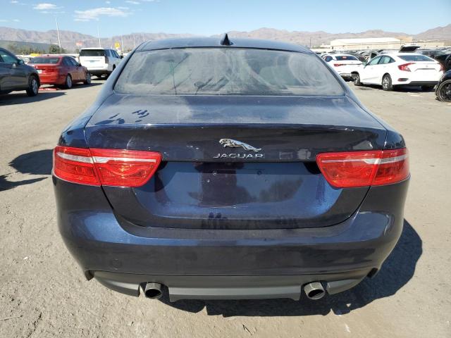 Photo 5 VIN: SAJAE4BG8HA952596 - JAGUAR XE PRESTIG 