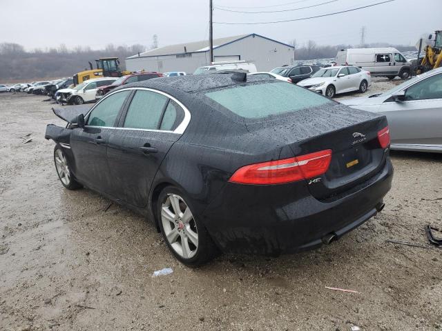 Photo 1 VIN: SAJAE4BG8HA969737 - JAGUAR XE PRESTIG 