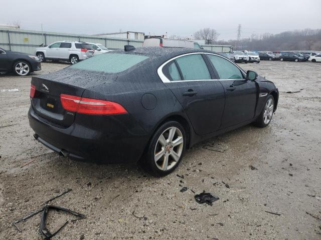 Photo 2 VIN: SAJAE4BG8HA969737 - JAGUAR XE PRESTIG 