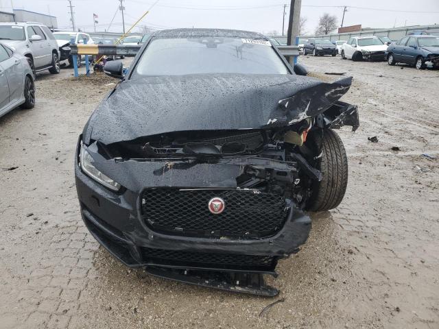 Photo 4 VIN: SAJAE4BG8HA969737 - JAGUAR XE PRESTIG 