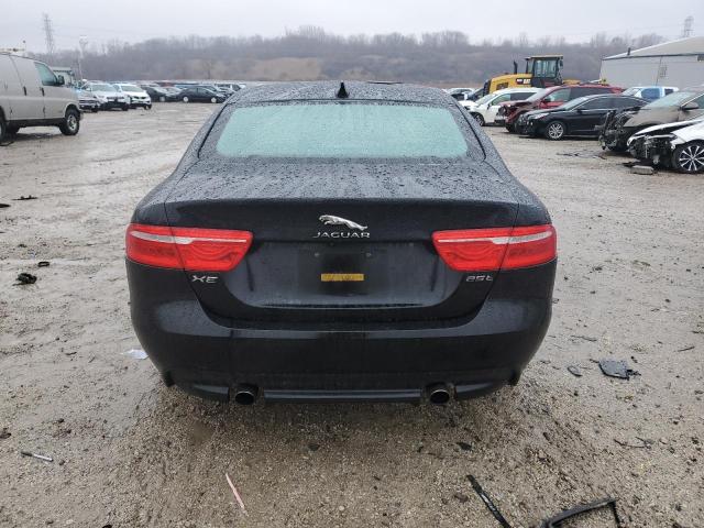 Photo 5 VIN: SAJAE4BG8HA969737 - JAGUAR XE PRESTIG 