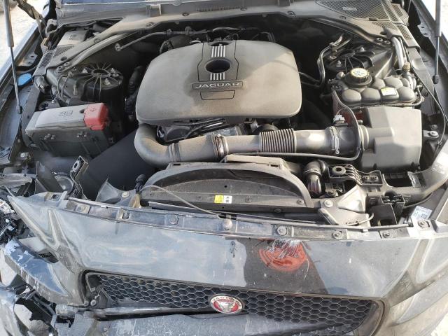 Photo 10 VIN: SAJAE4BG9HA964157 - JAGUAR XE PRESTIG 