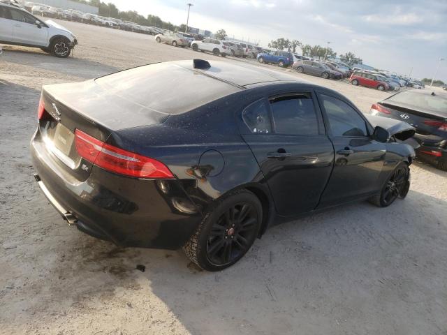 Photo 2 VIN: SAJAE4BG9HA964157 - JAGUAR XE PRESTIG 