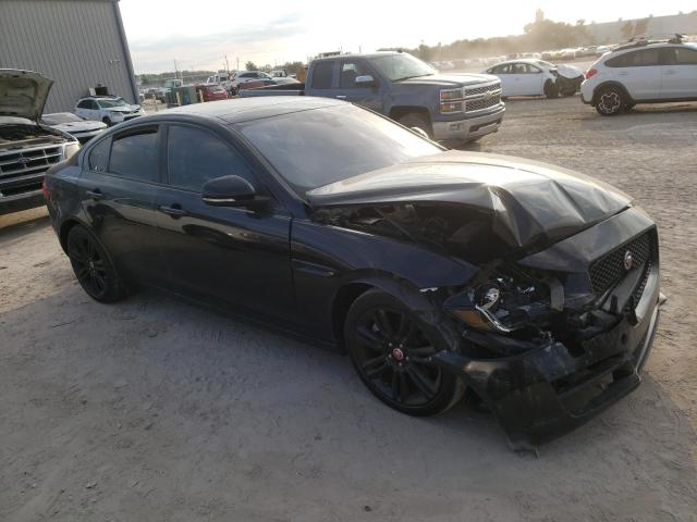 Photo 3 VIN: SAJAE4BG9HA964157 - JAGUAR XE PRESTIG 