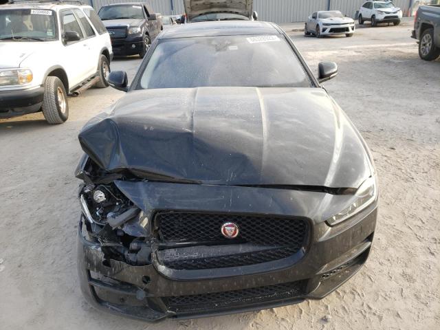 Photo 4 VIN: SAJAE4BG9HA964157 - JAGUAR XE PRESTIG 