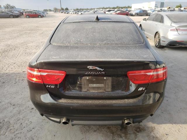 Photo 5 VIN: SAJAE4BG9HA964157 - JAGUAR XE PRESTIG 