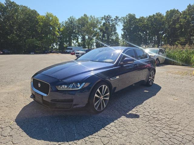 Photo 1 VIN: SAJAE4BG9HA969066 - JAGUAR XE PRESTIG 