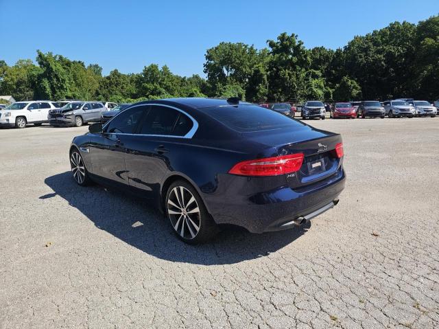 Photo 2 VIN: SAJAE4BG9HA969066 - JAGUAR XE PRESTIG 