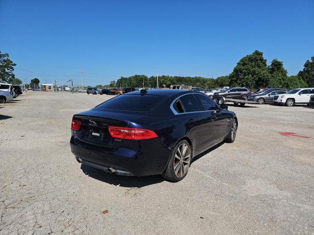 Photo 3 VIN: SAJAE4BG9HA969066 - JAGUAR XE PRESTIG 