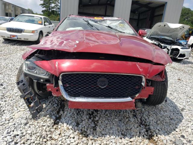 Photo 4 VIN: SAJAE4BGXHA946914 - JAGUAR XE PRESTIG 