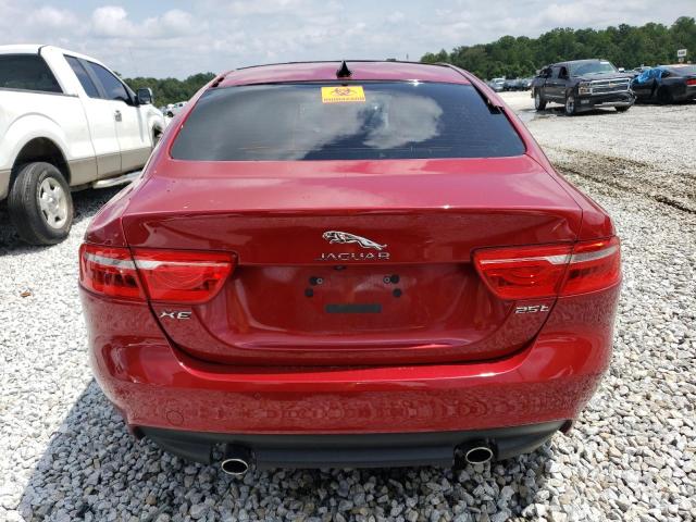 Photo 5 VIN: SAJAE4BGXHA946914 - JAGUAR XE PRESTIG 