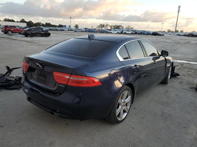 Photo 3 VIN: SAJAE4BGXHA948257 - JAGUAR XE PRESTIG 