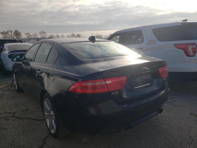 Photo 1 VIN: SAJAE4BGXHA970727 - JAGUAR XE PRESTIG 