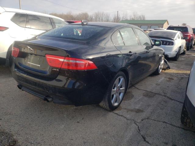 Photo 2 VIN: SAJAE4BGXHA970727 - JAGUAR XE PRESTIG 