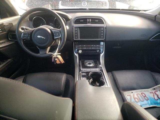 Photo 7 VIN: SAJAE4BGXHA970727 - JAGUAR XE PRESTIG 