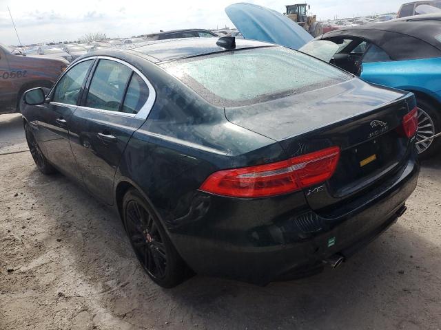 Photo 1 VIN: SAJAE4BGXHA972963 - JAGUAR XE PRESTIG 