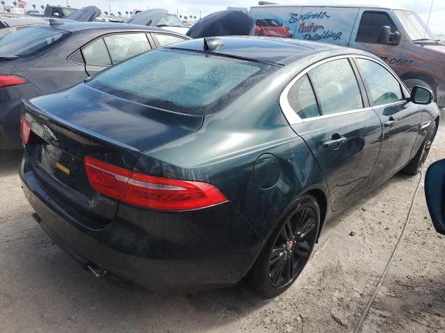 Photo 2 VIN: SAJAE4BGXHA972963 - JAGUAR XE PRESTIG 