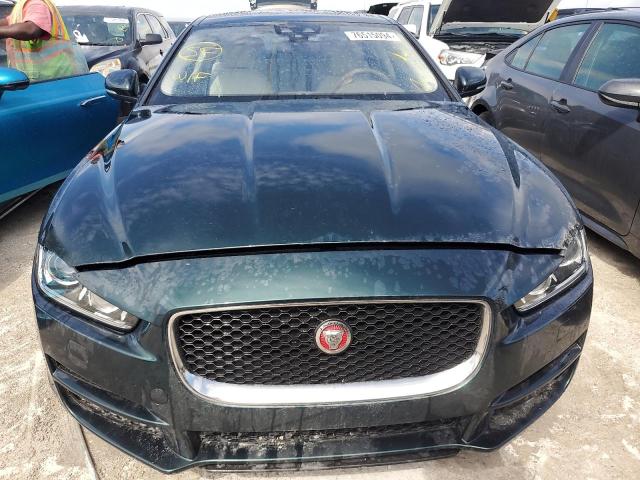 Photo 4 VIN: SAJAE4BGXHA972963 - JAGUAR XE PRESTIG 