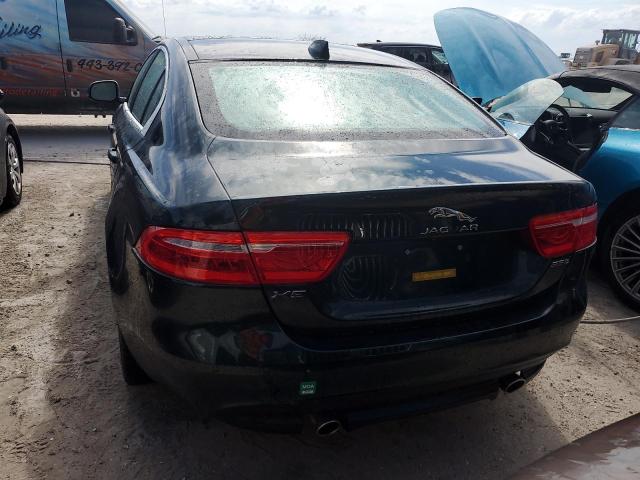 Photo 5 VIN: SAJAE4BGXHA972963 - JAGUAR XE PRESTIG 