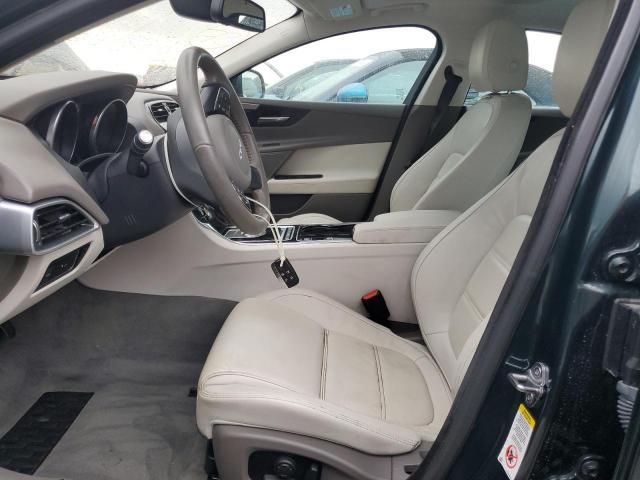 Photo 6 VIN: SAJAE4BGXHA972963 - JAGUAR XE PRESTIG 