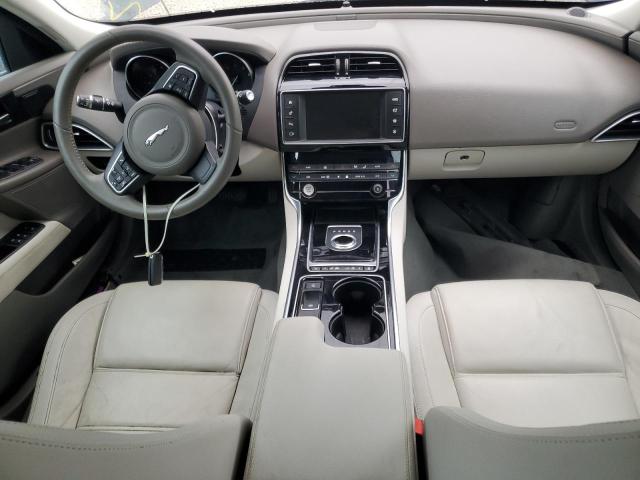 Photo 7 VIN: SAJAE4BGXHA972963 - JAGUAR XE PRESTIG 