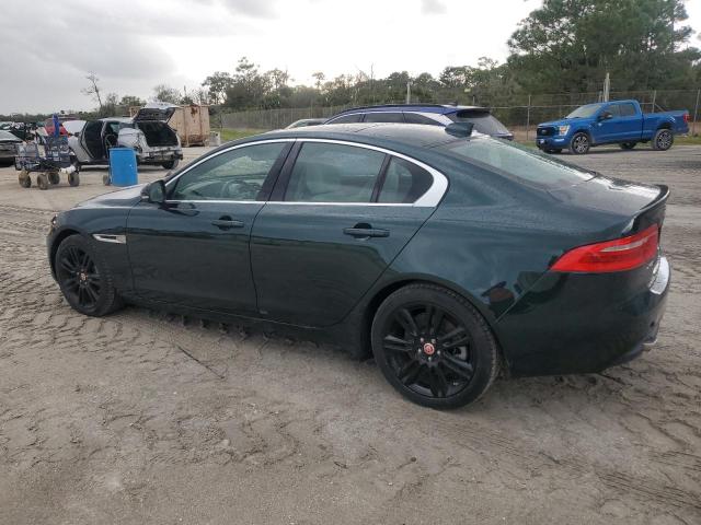 Photo 1 VIN: SAJAE4BGXHA972963 - JAGUAR XE PRESTIG 