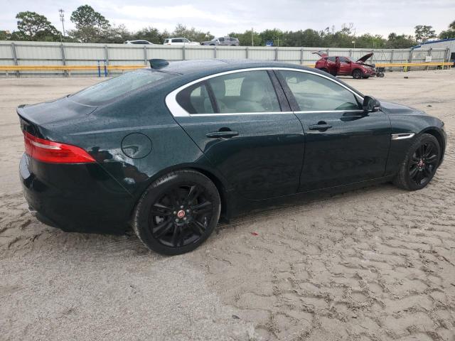 Photo 2 VIN: SAJAE4BGXHA972963 - JAGUAR XE PRESTIG 