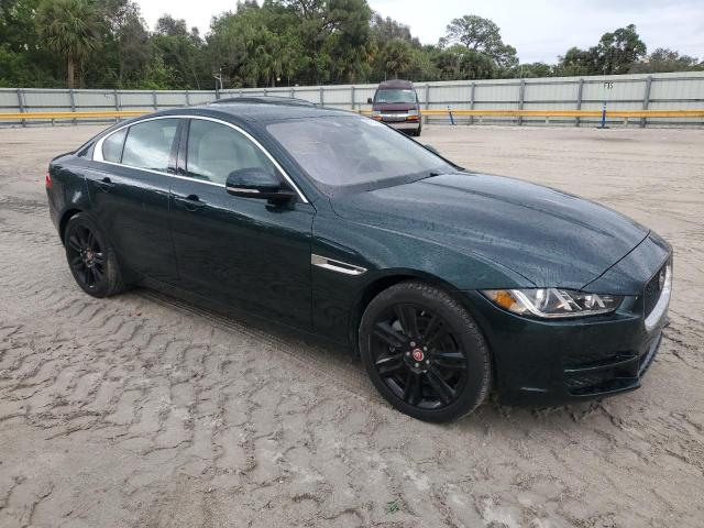 Photo 3 VIN: SAJAE4BGXHA972963 - JAGUAR XE PRESTIG 